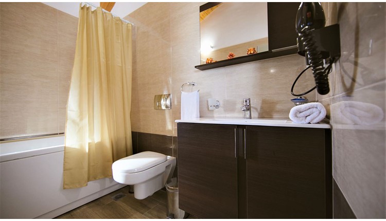 Estrella Villas - NR, Родос